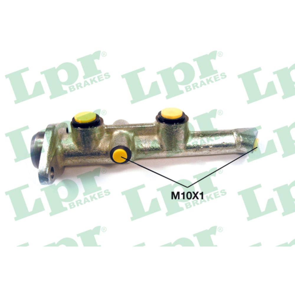 Piduri peasilinder 23-5014