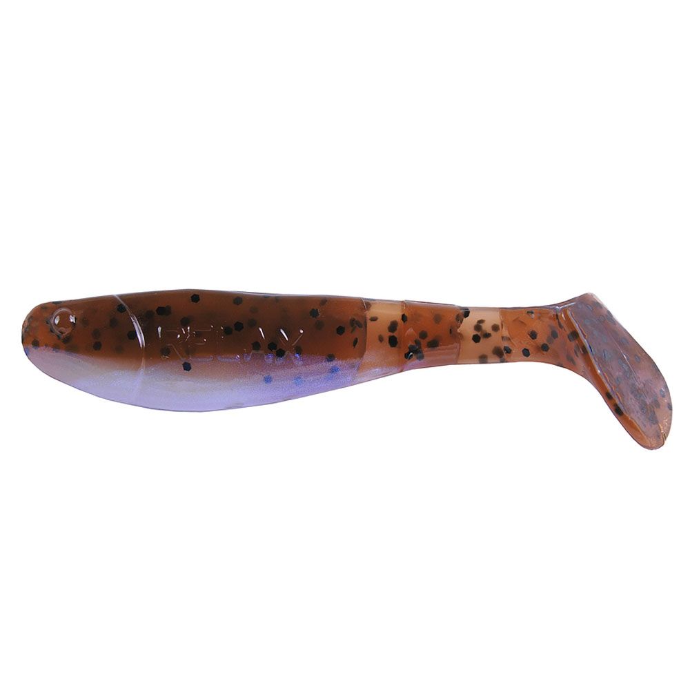 Relax Kopyto kalajigi, 2,5", 093, 5 tk