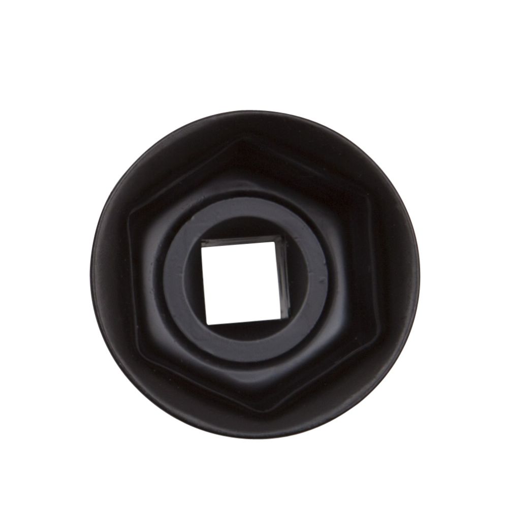 Bahco BE630276F öljynsuodattimen kuppiavain 27mm 6-kulmainen