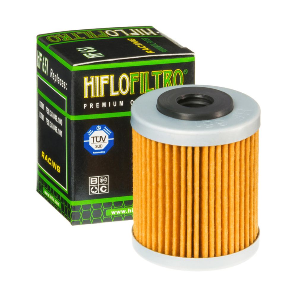Õlifilter 98-15105