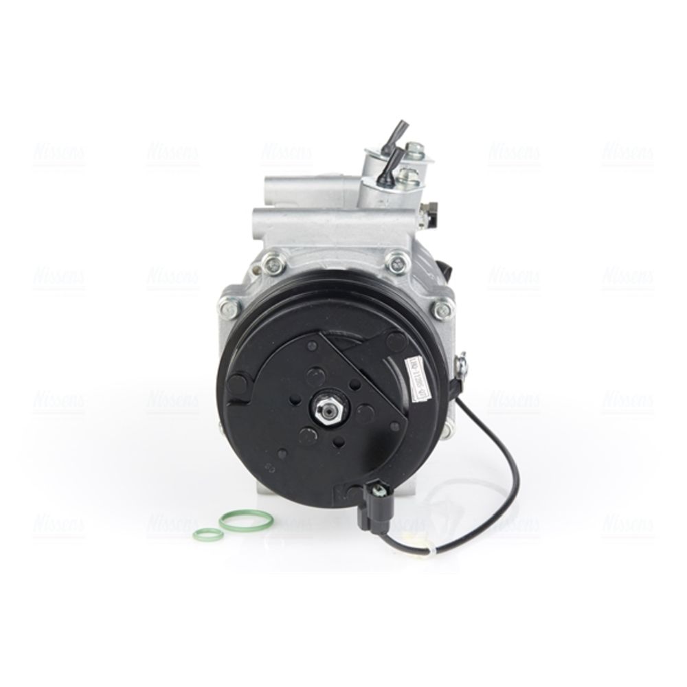 Kliimaseadme kompressor 30-04000