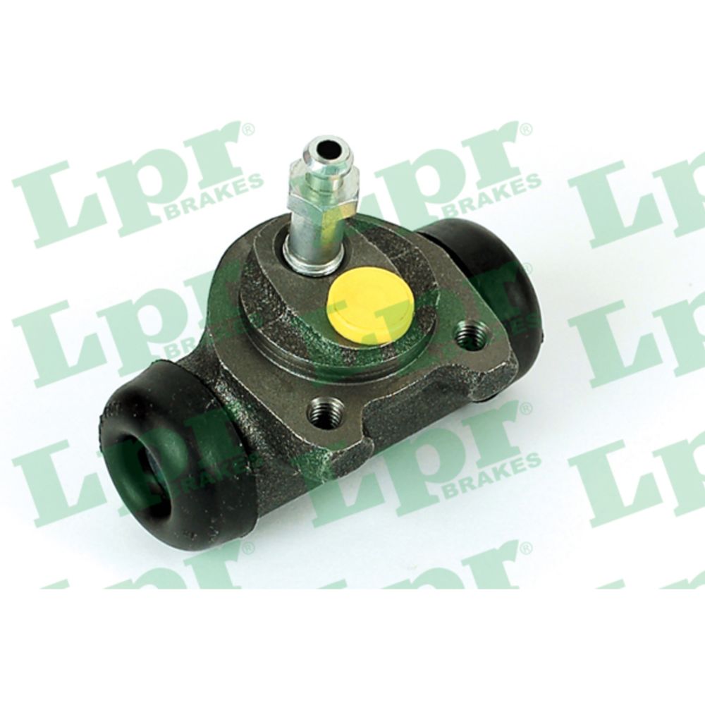 Rattapidurisilinder 23-4022