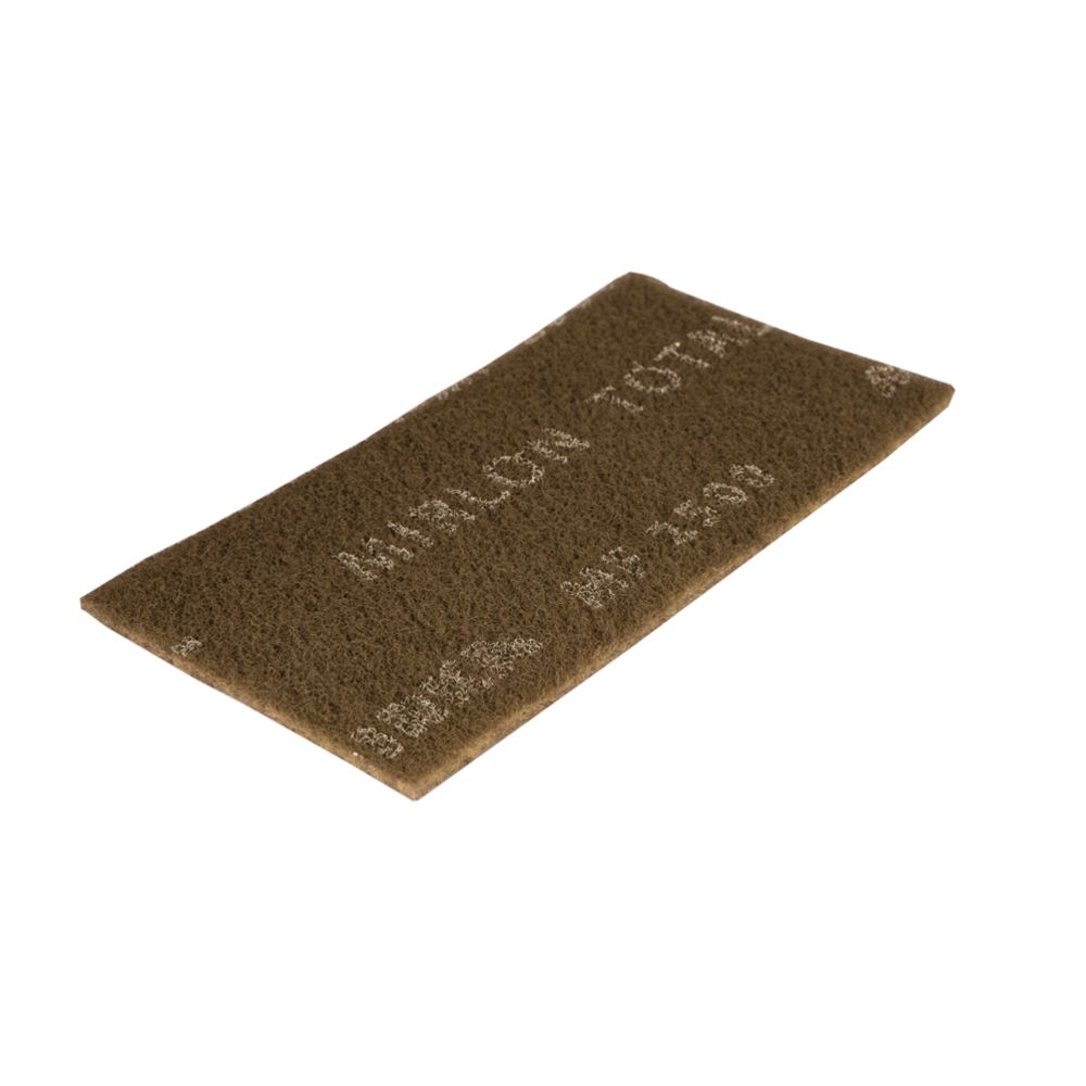 Mirka Mirlon Total 115 x 230 mm 2500 vaaleanharmaa 25 kpl