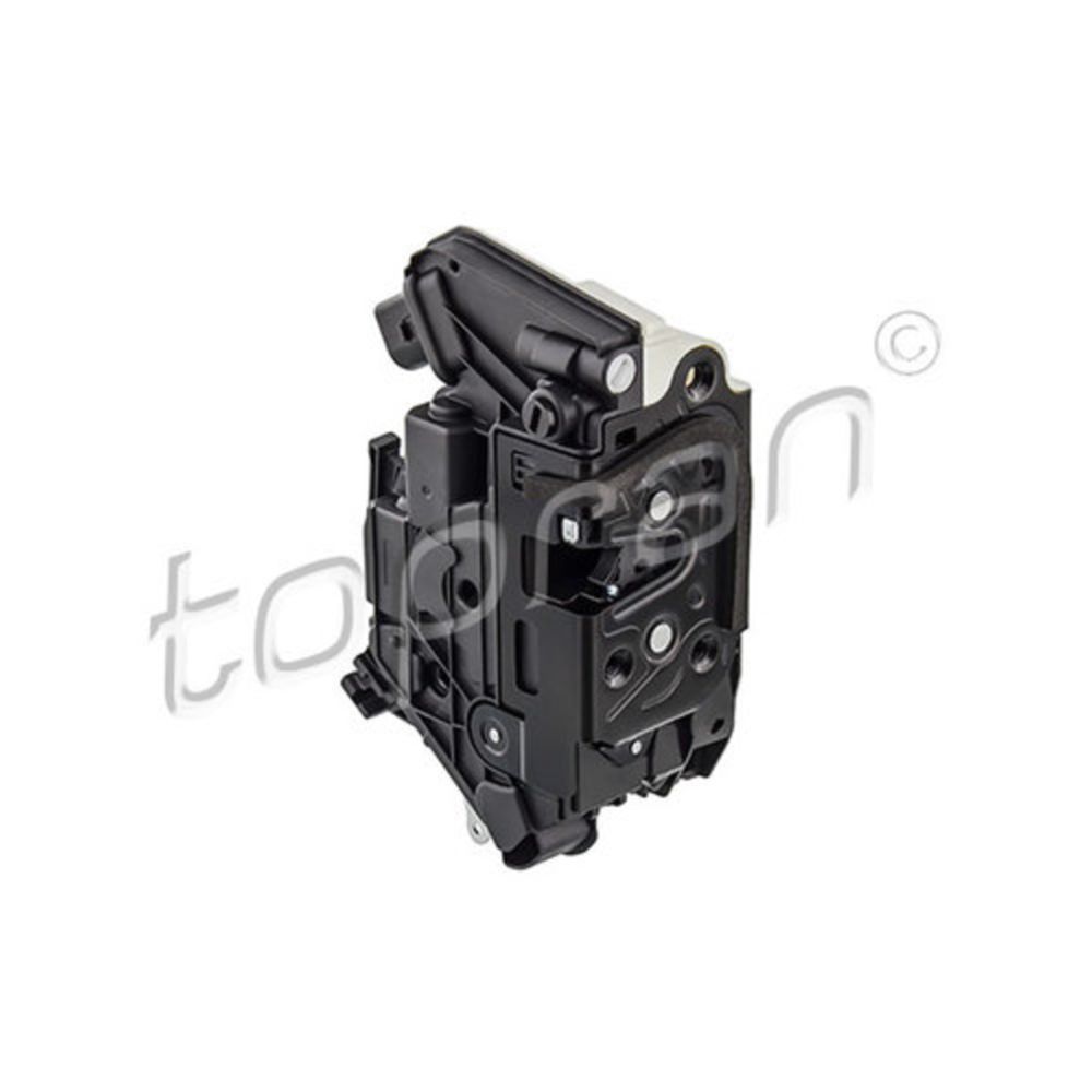 Oven lukko 46-3897