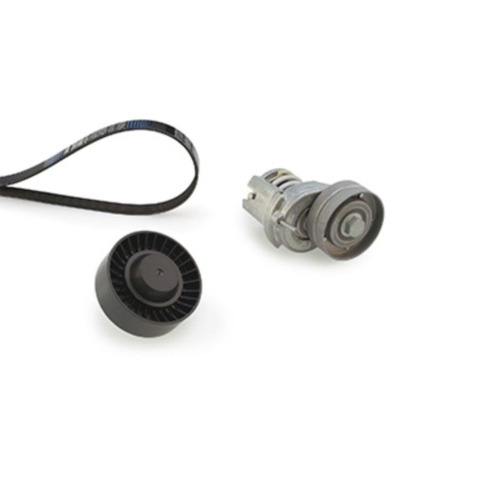 Multiribbremsats 25-00115