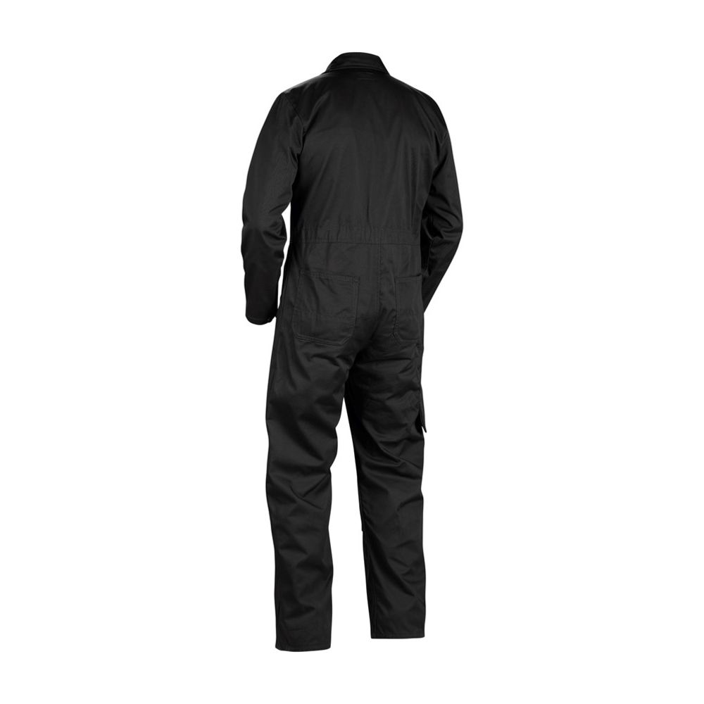 Blåkläder overall svart
