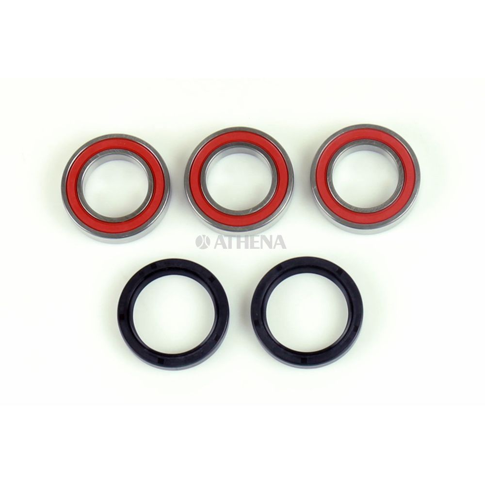 Athena hjullagersats Aprilia RXV 450