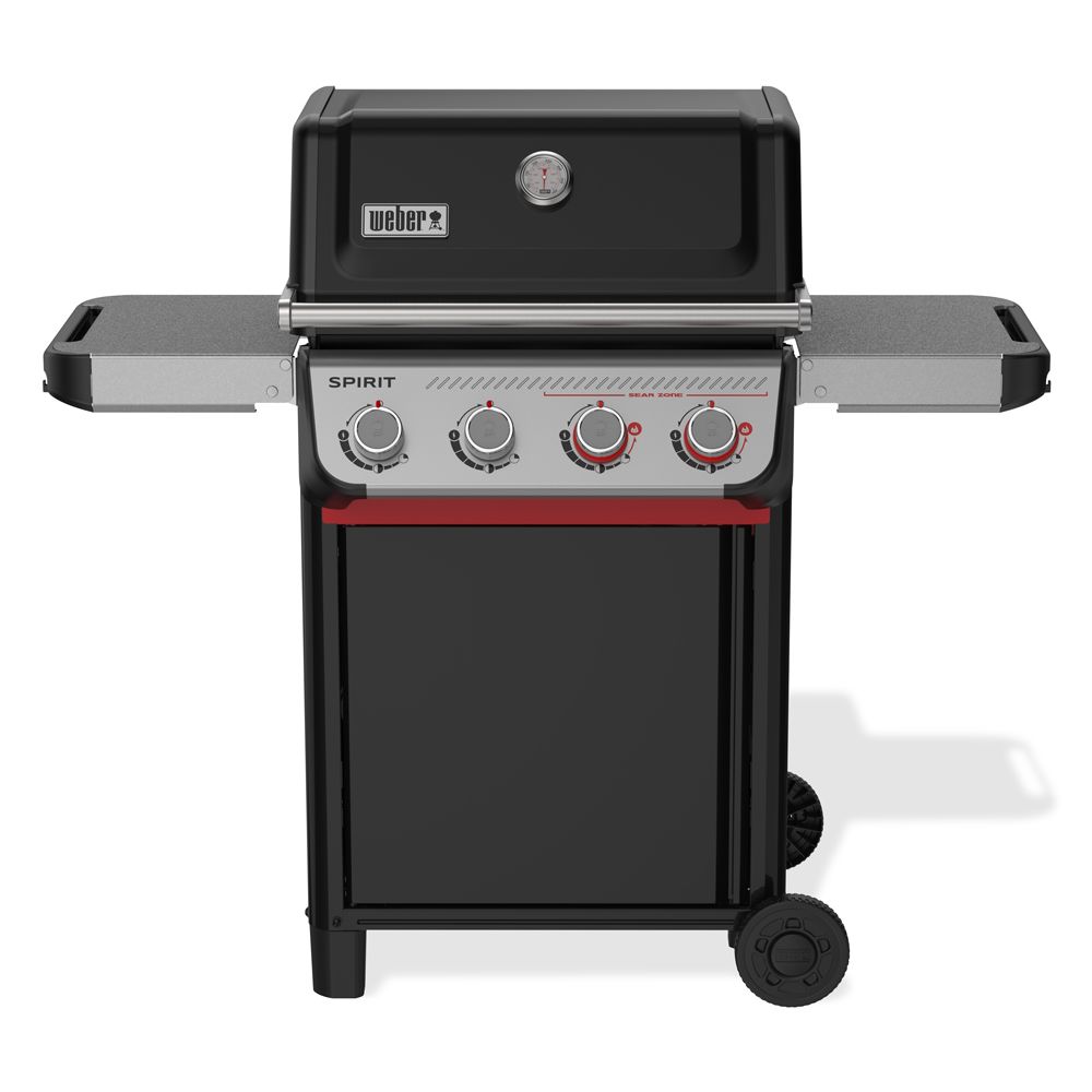 Weber Spirit E-425 gasolgrill