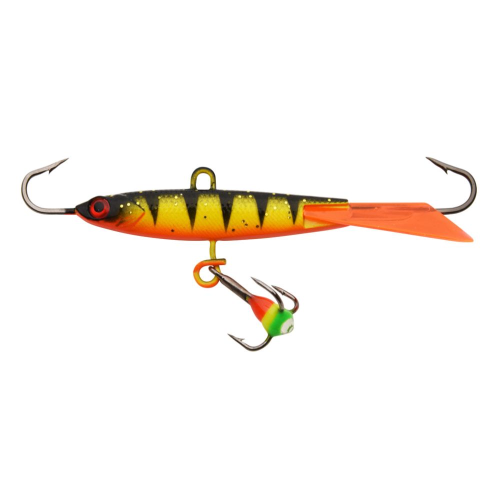 Patriot Ice Hotta tasapainopilkki 12 g 40 mm väri 07