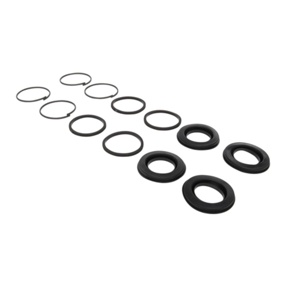 Jarrusatulan tiivistesarja 23-6107