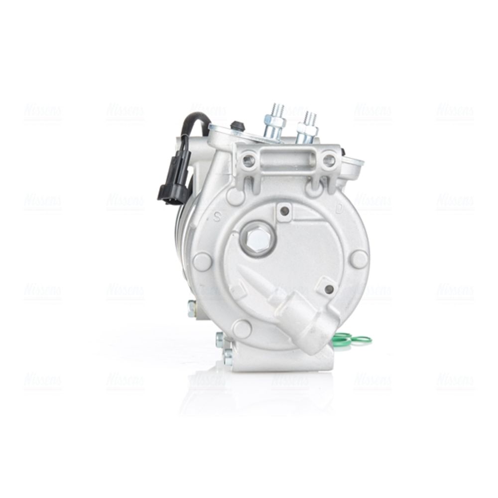 Kliimaseadme kompressor 30-00143