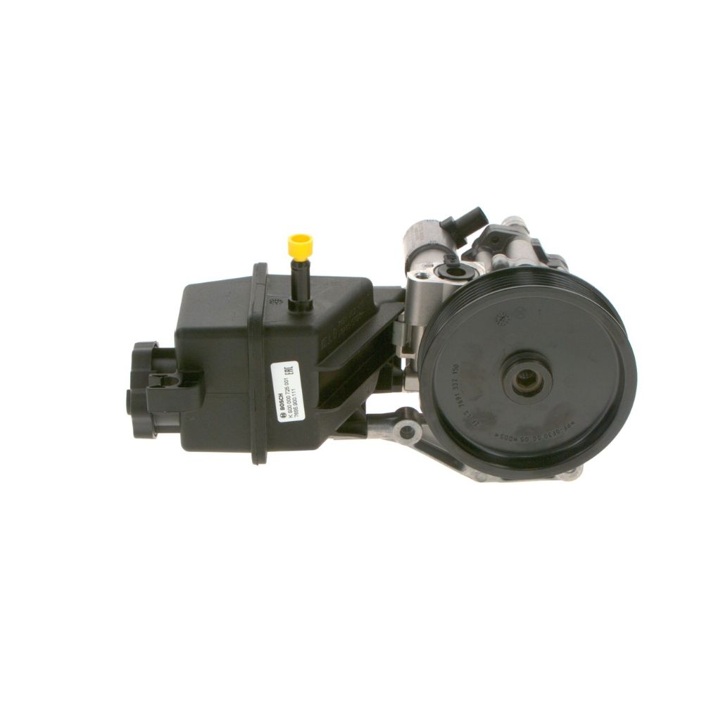 Styrservopump 17-01696