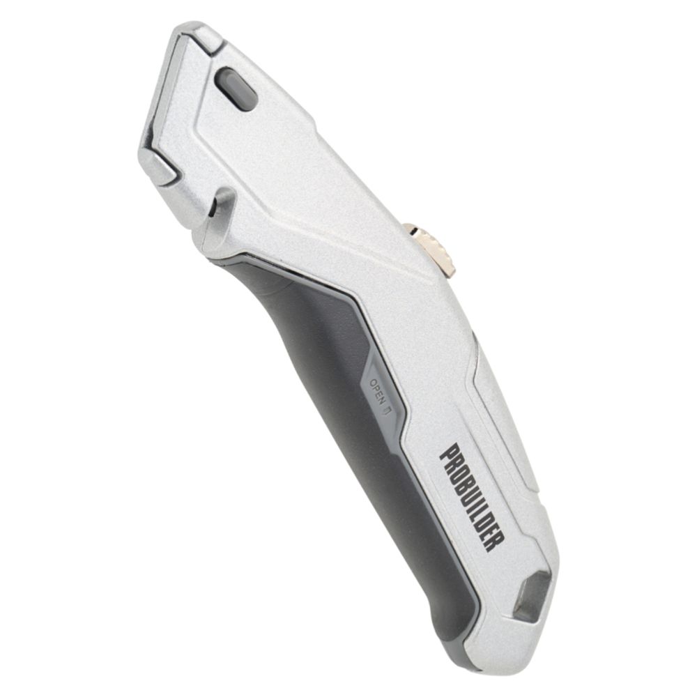 Probuilder hobbykniv