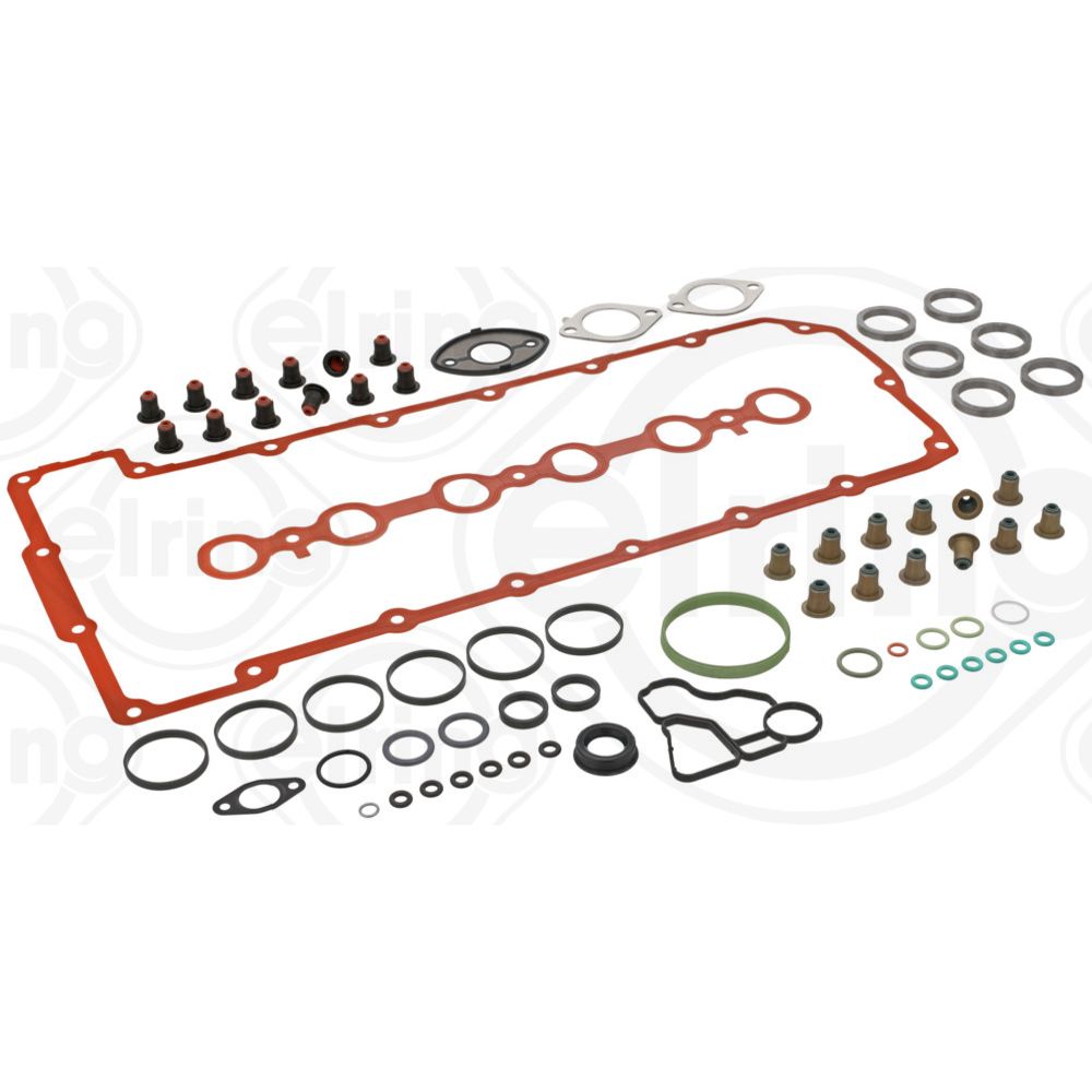 Packningssats, topplock 27-02993