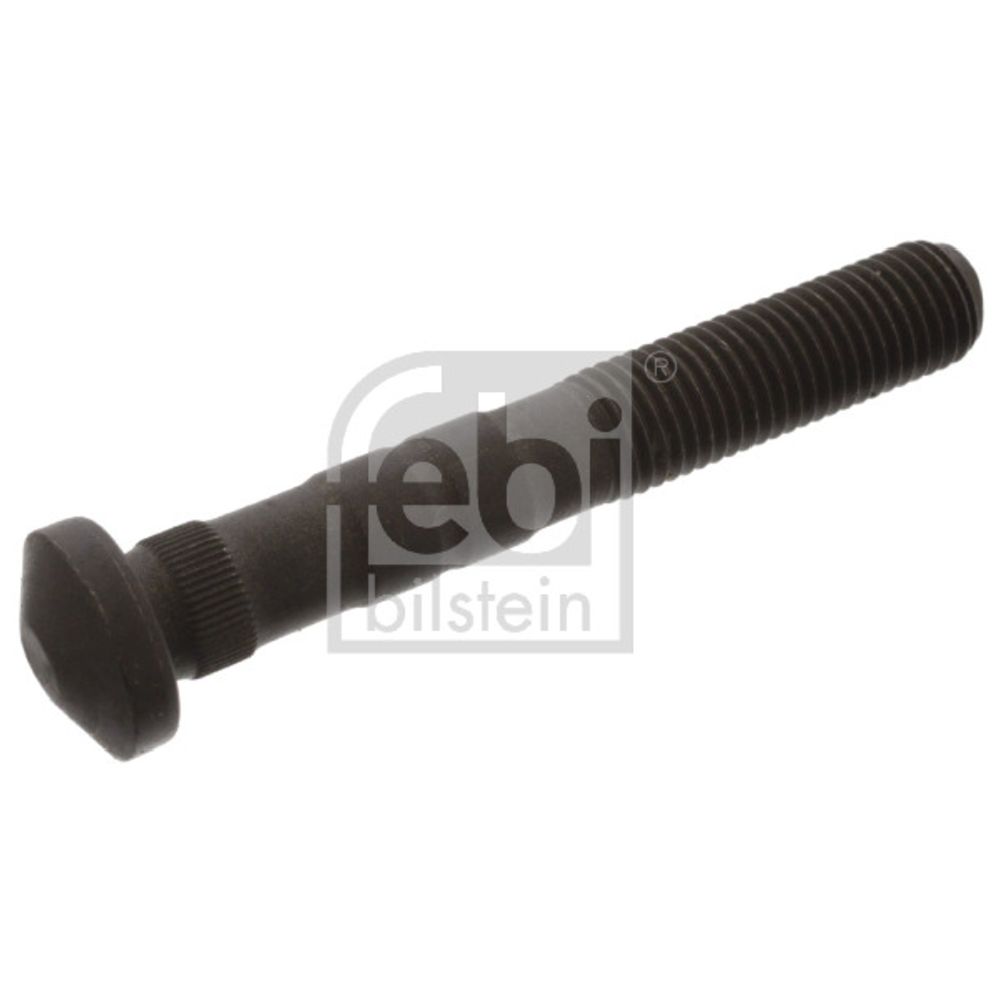 Kiertokangen pultti 25-1486