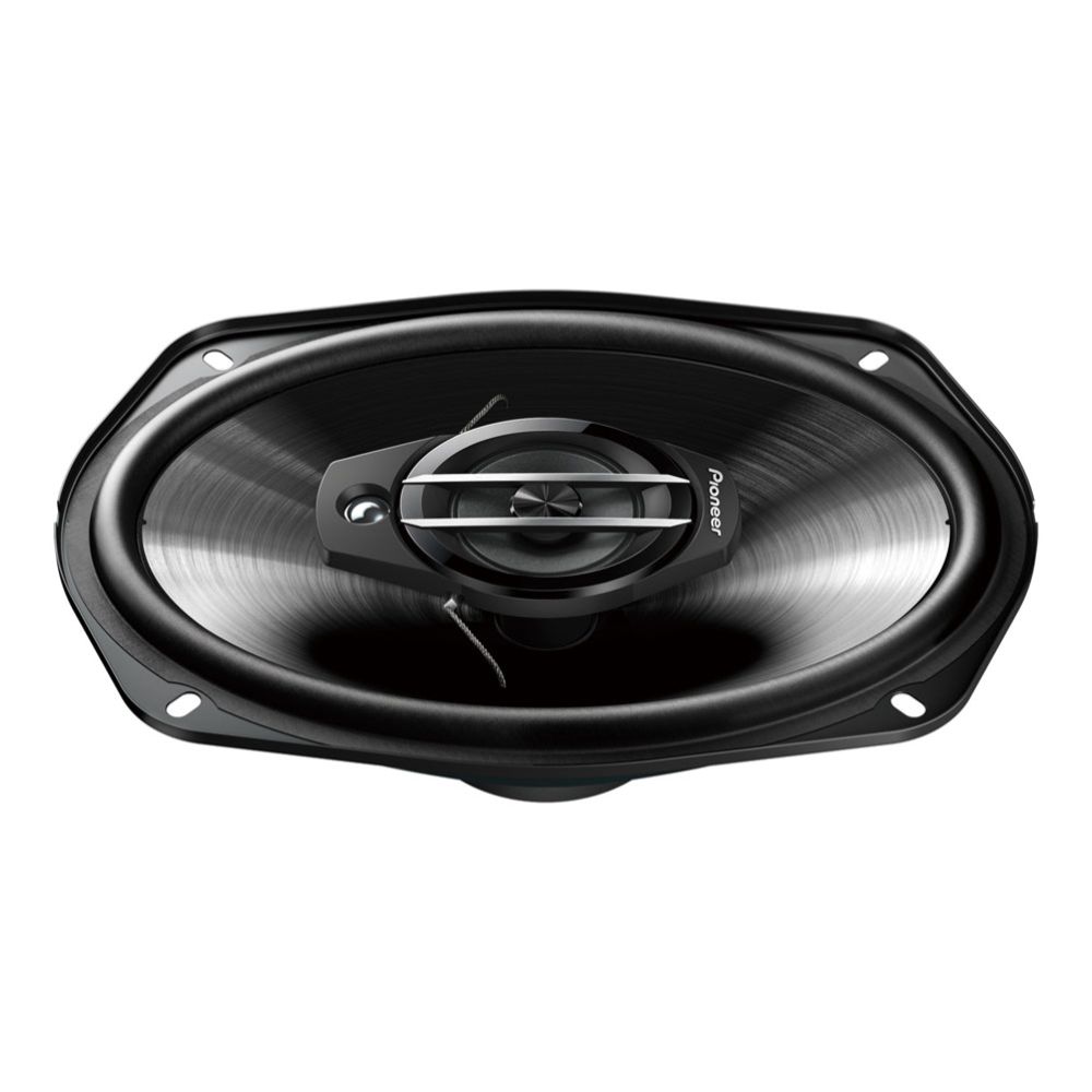 Pioneer TS-G6930F 6x9" 3-ribalised koaksiaalkõlarid