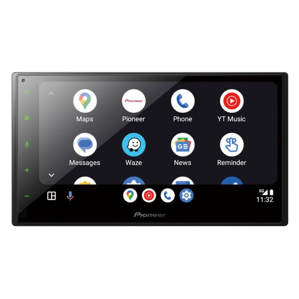 Pioneer SPH-DA150BT autoraadio