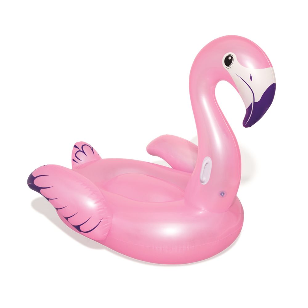 Bestway Flamingo uimalelu 173 x 170 cm