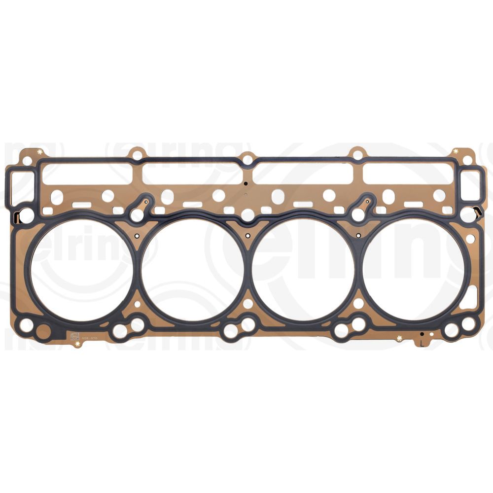 Packning, topplock 27-02220