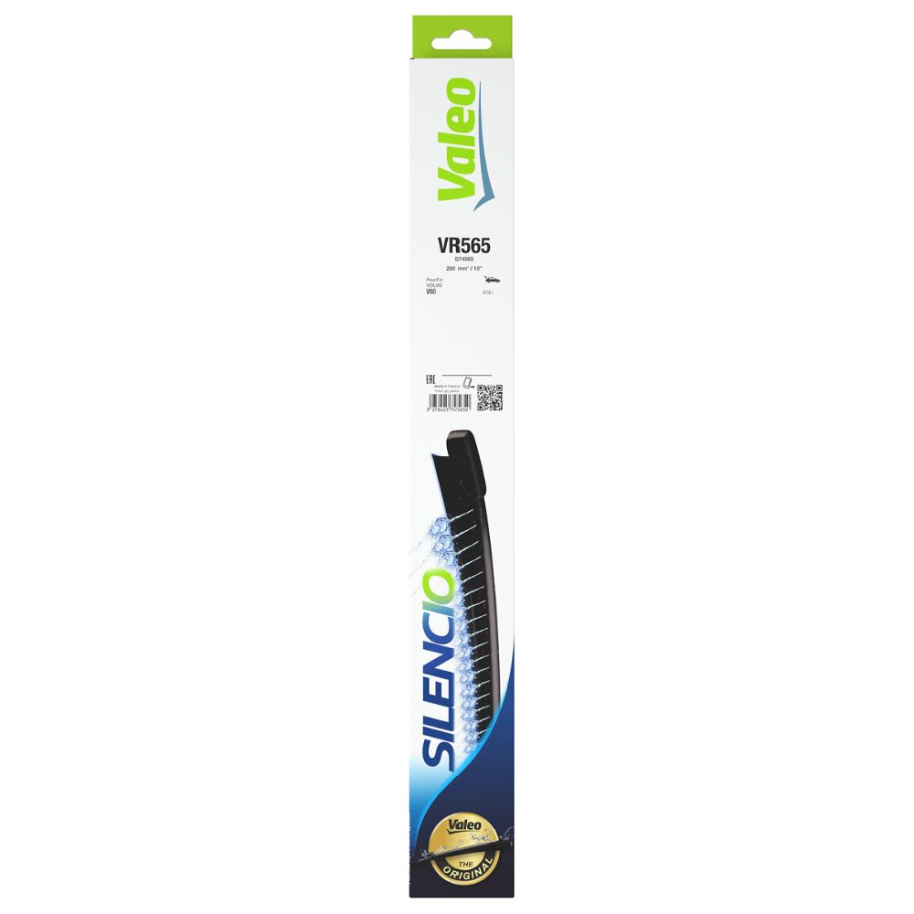 Valeo Silencio VR565 pyyhkijänsulka 26 cm