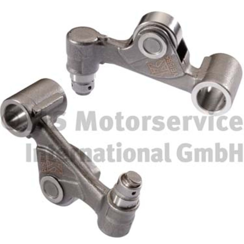 Vipparm, ventiler 25-0009