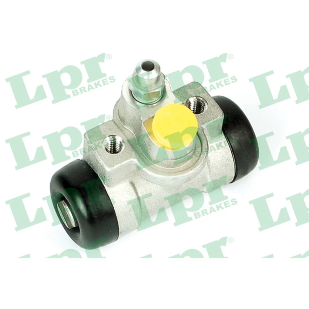 Pyöränsylinteri 23-4542