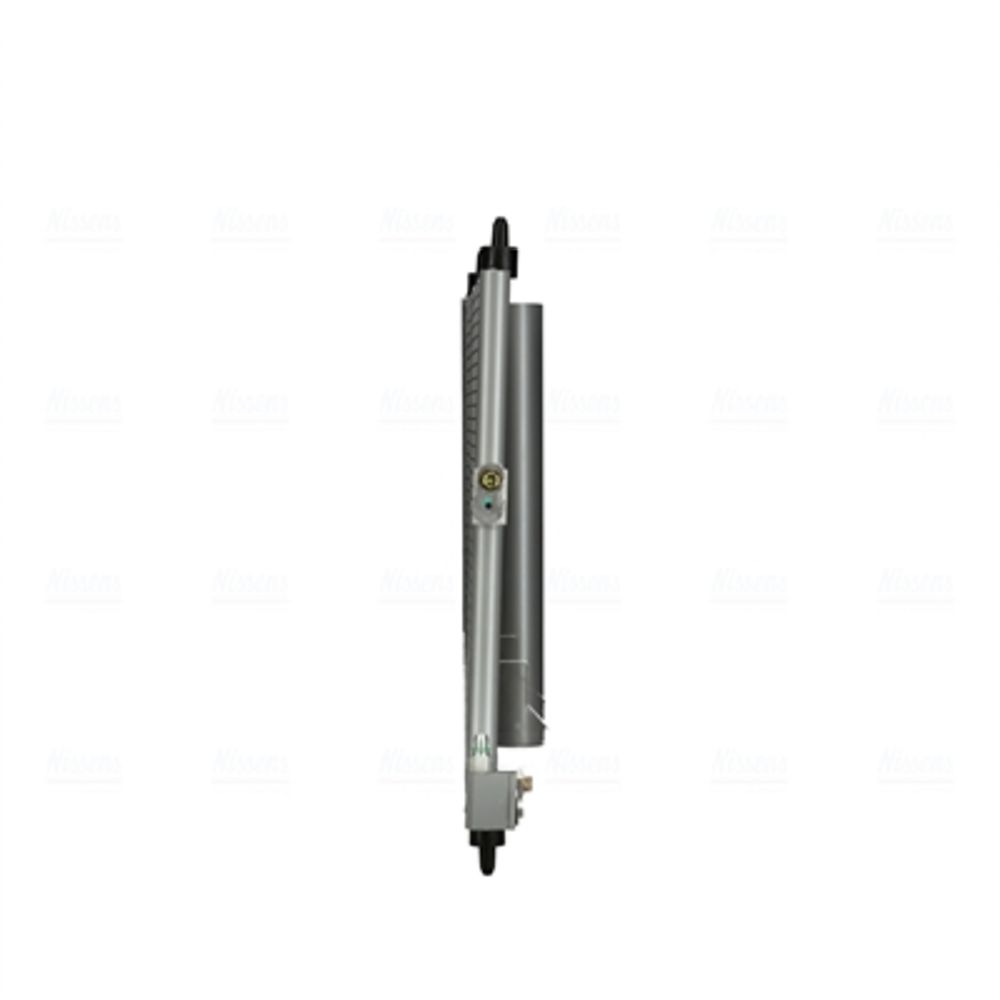 Ilmastointilaitteen lauhdutin 30-8316