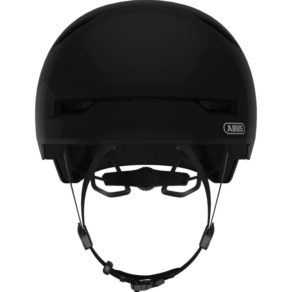 Abus Scraper 3.0 kid pyöräilykypärä shiny black