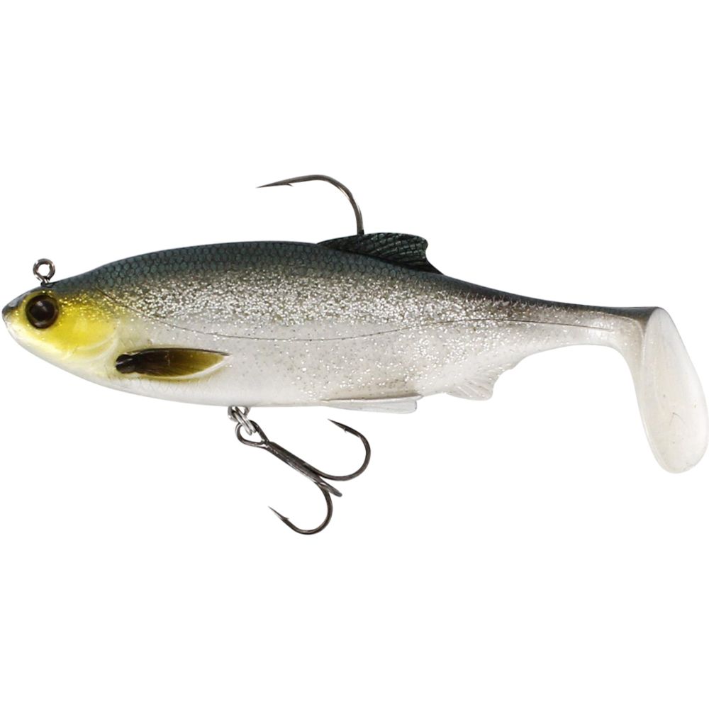 Westin Ricky the Roach Shadtail gäddjigg R2F 14 cm 57 g