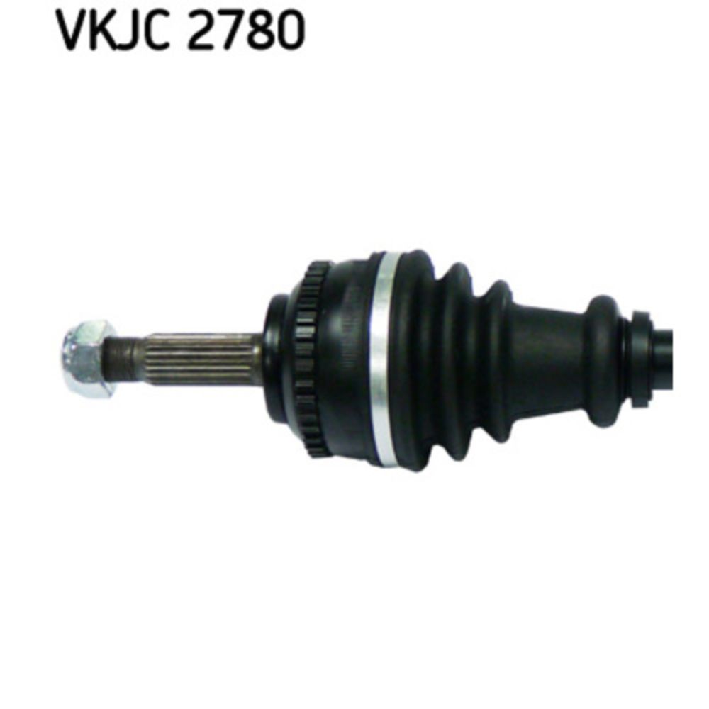 Vetoakseli 17-4629