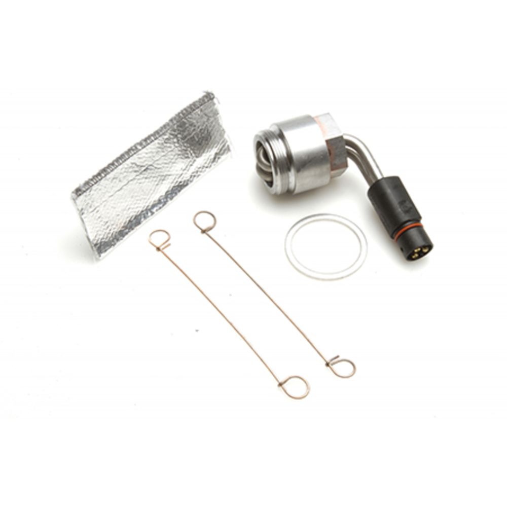 Defa-plokisoojendi #411240 Subaru