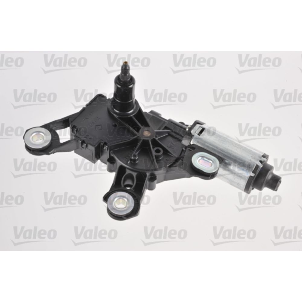Vindrutetorkarmotor 13-1089