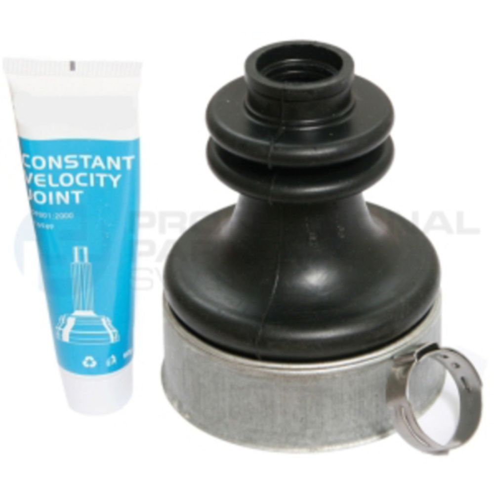 Vetoakselin suojakumisarja 17-3634