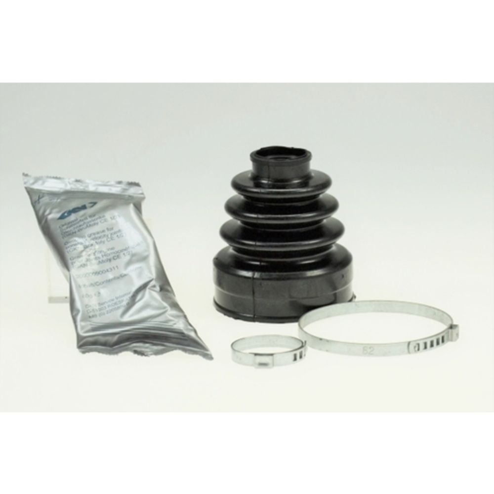 Veovõlli kaitsekummikomplekt 17-05898