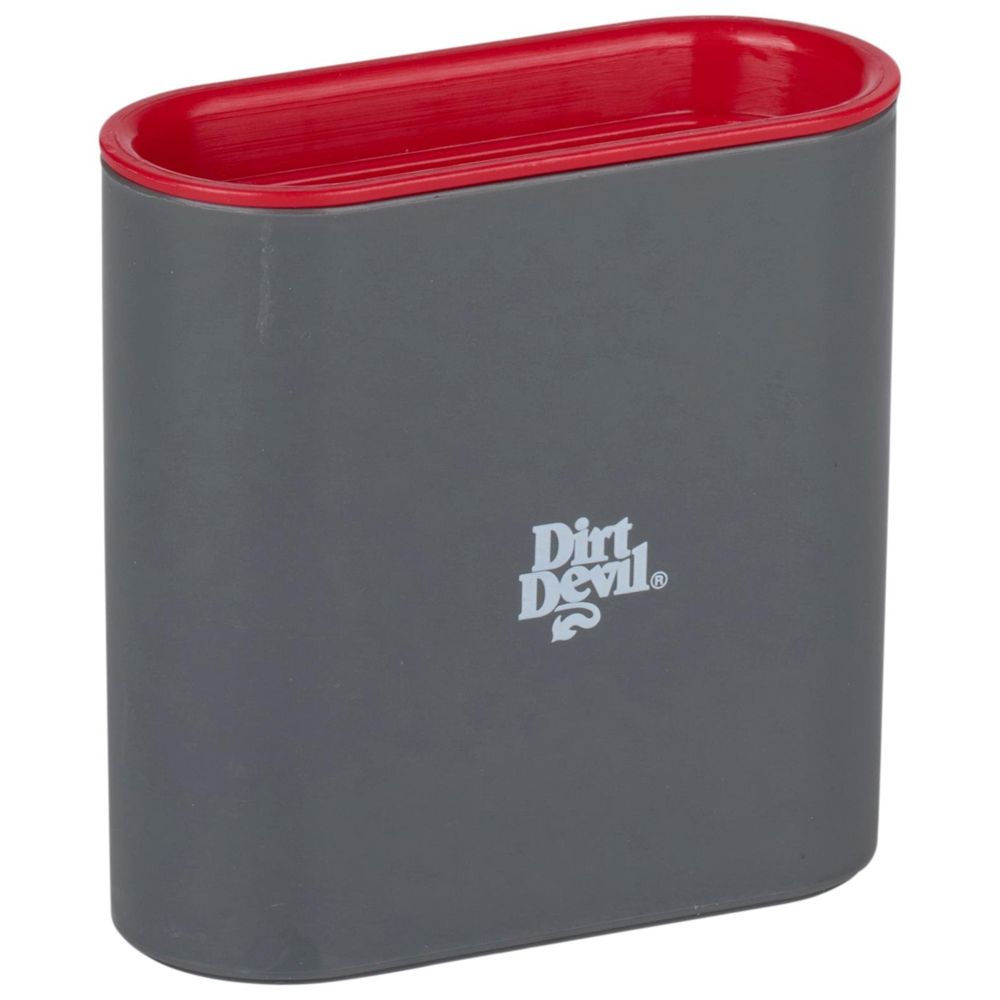 Dirt Devil Silikon Toalettborste