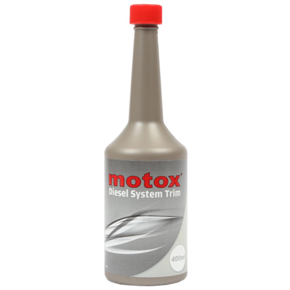 Motox Diesel System Trim 400 ml