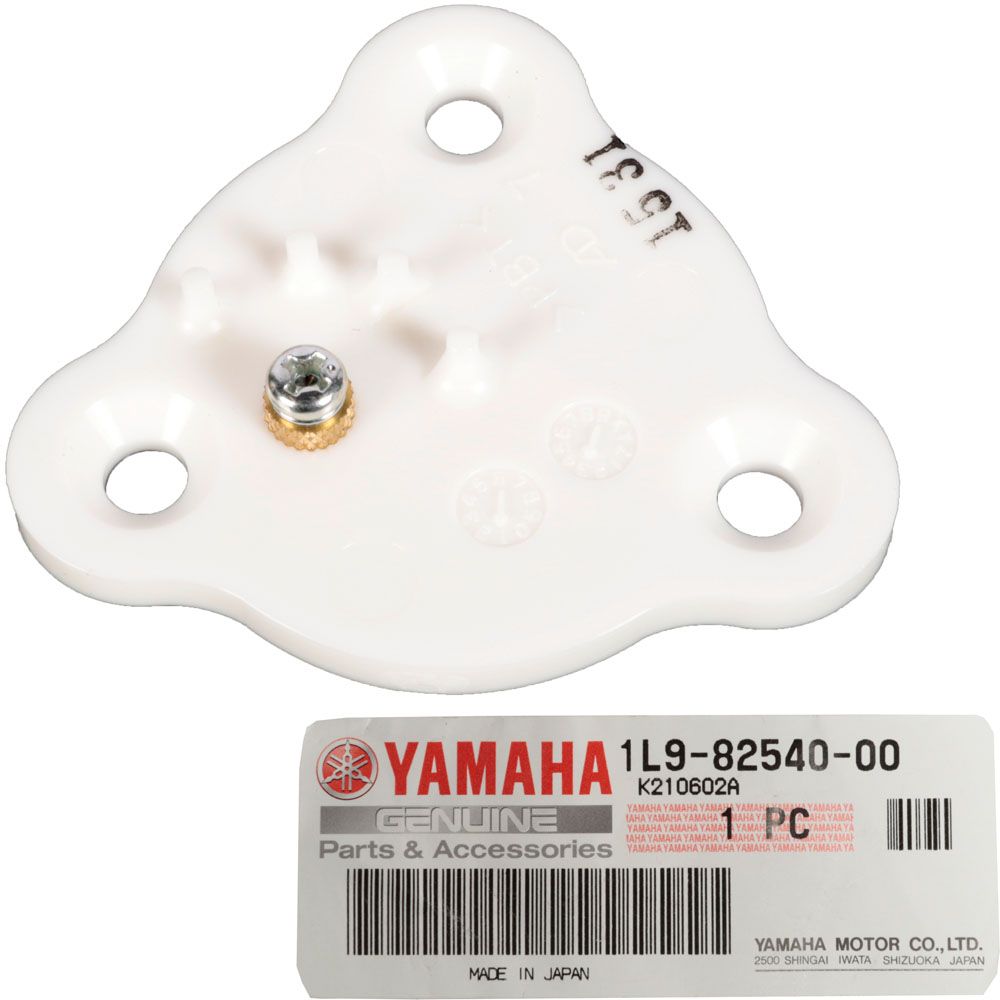 Yamaha OE vapaavalon kytkin (1L9825400000)