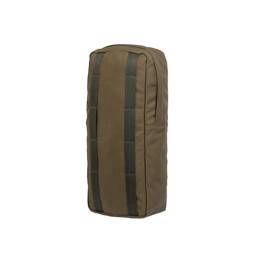 Savotta Side pouch sidoficka 8 L grön