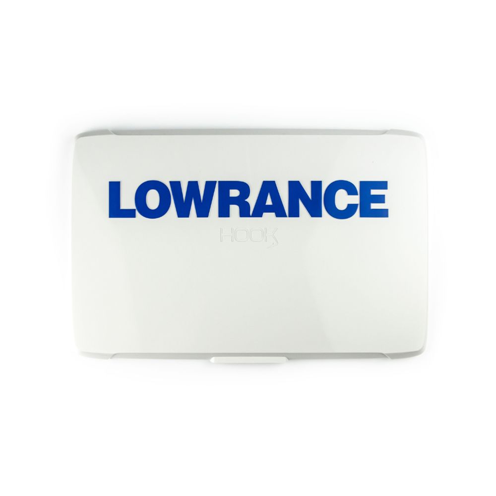 Lowrance HOOK2 12" ekraanikaitse