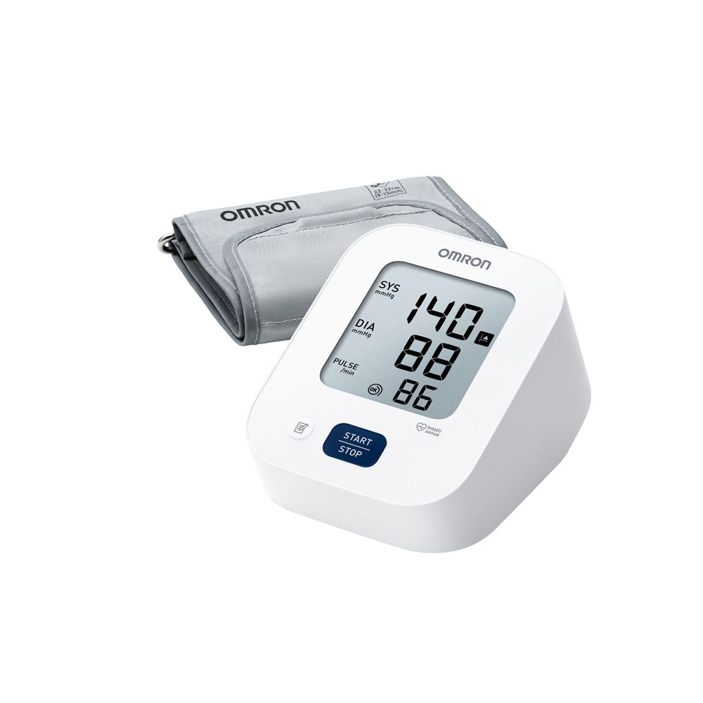 Omron M2 Essential verenpainemittari