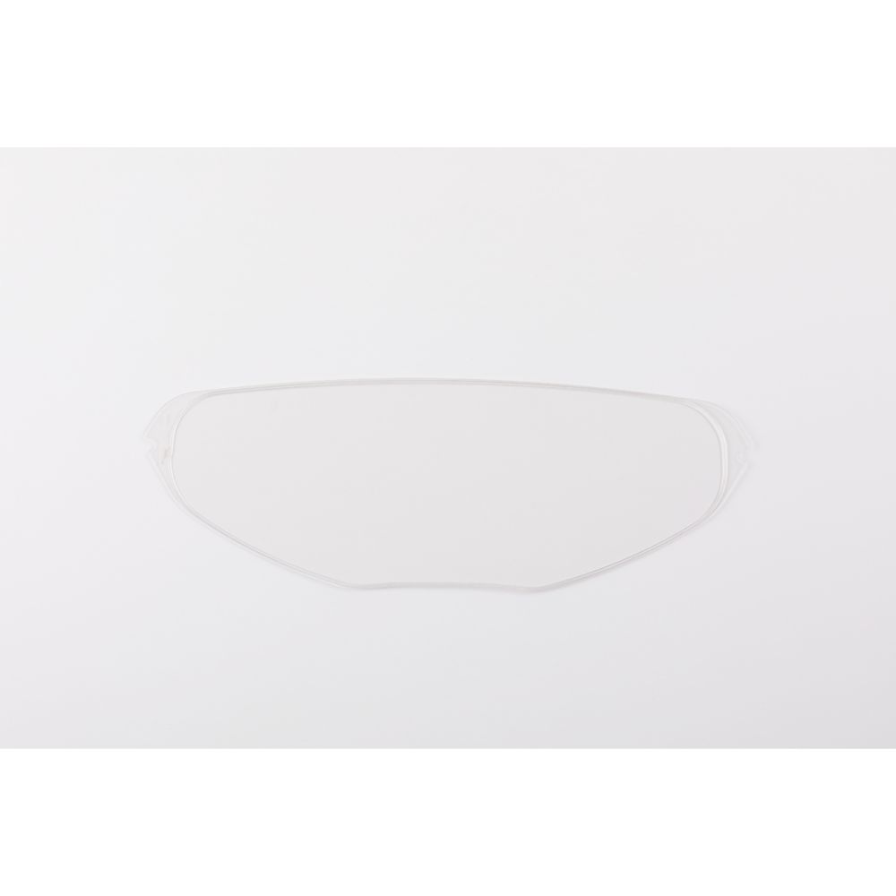 Nolan NMS-05L Pinlock-visiir, silikoontihendiga, värvitu