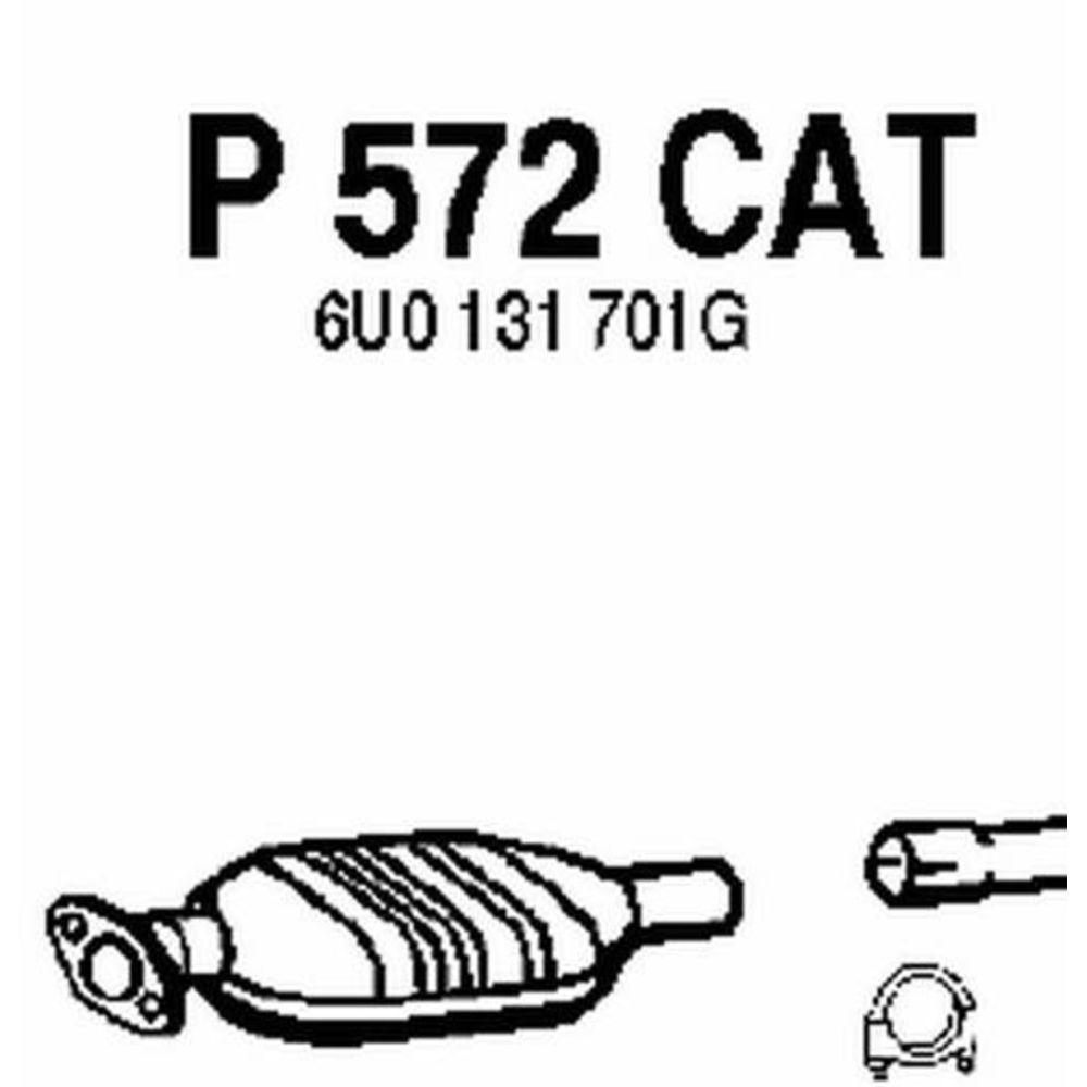 Katalüsaator 13-4754