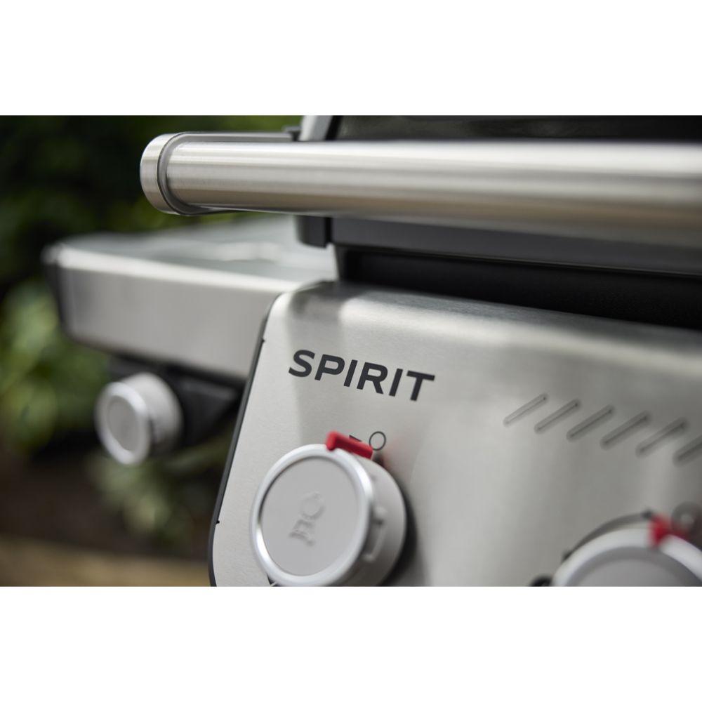 Weber Spirit EP-435W gasolgrill