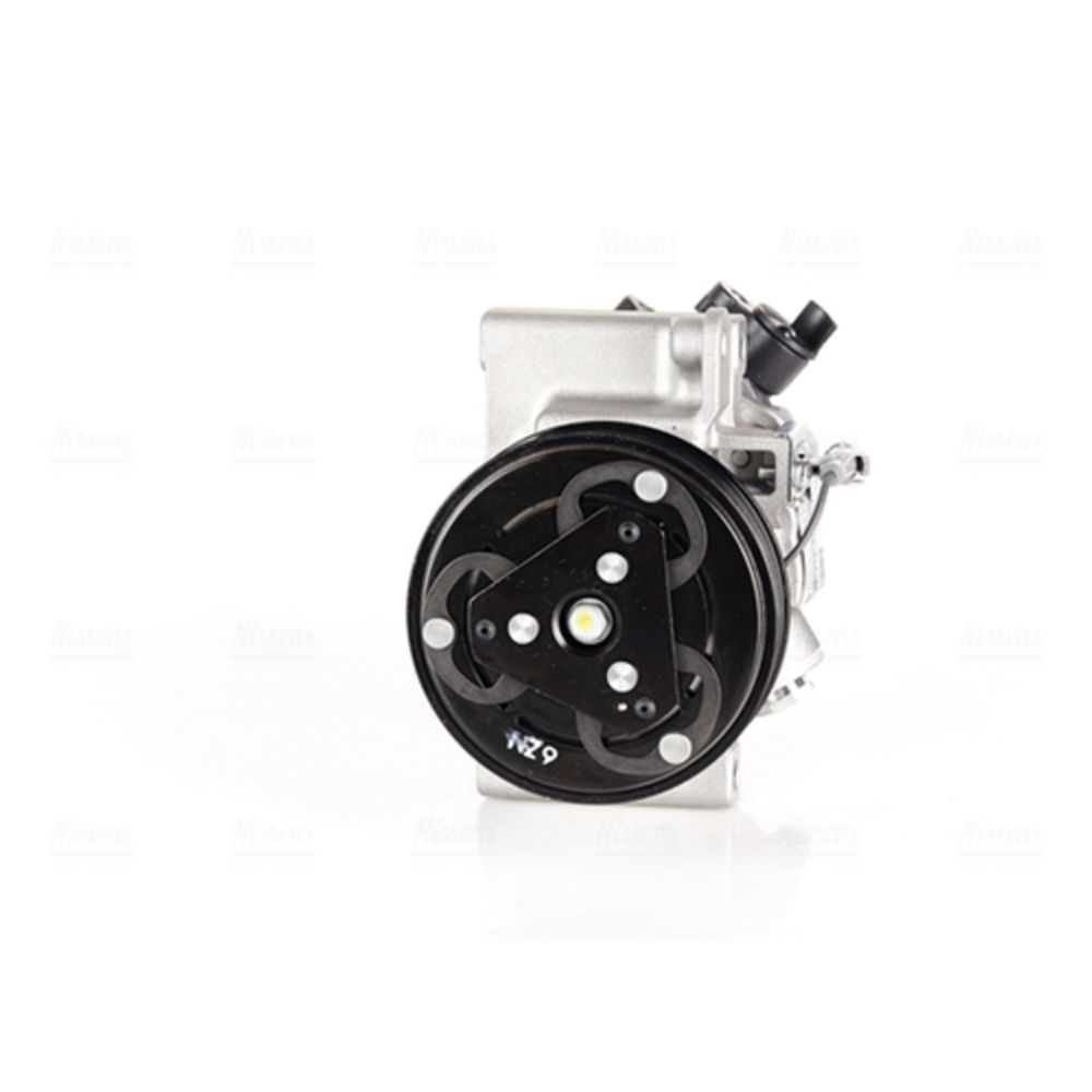 Ilmastointilaitteen kompressori 30-00318