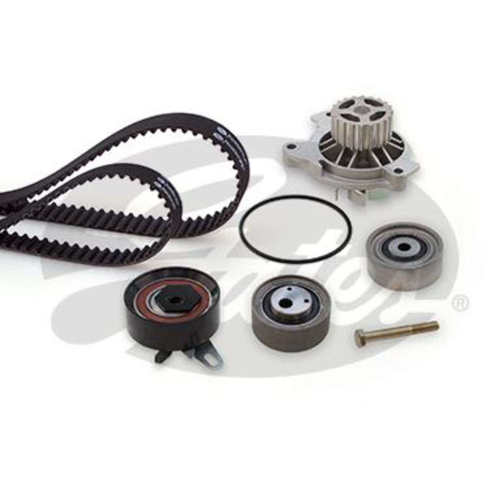 Vattenpump + kuggremssats 25-9869