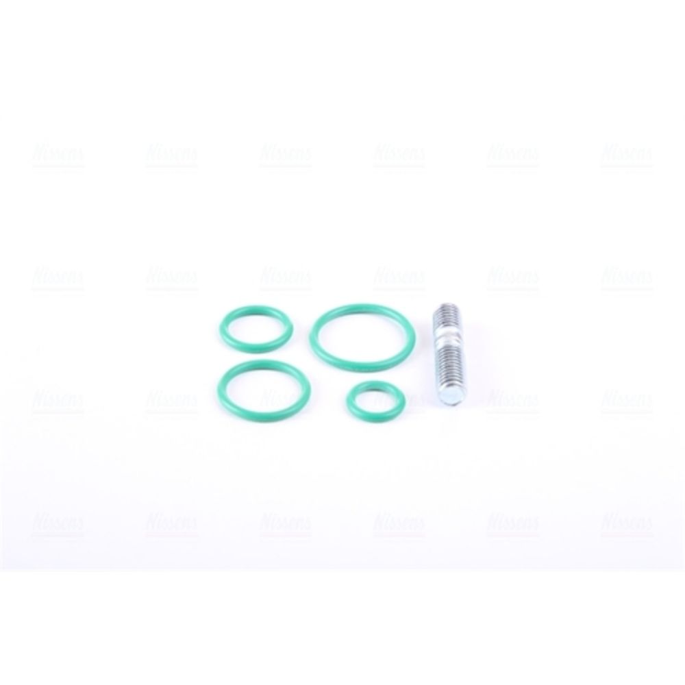 Ilmastointilaitteen paisuntaventtiili 12-00350