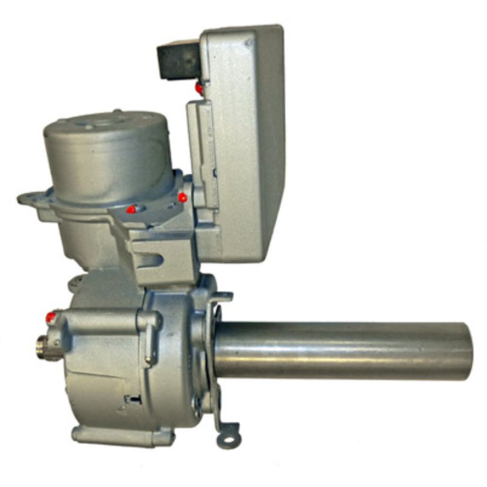 Ohjauspylväs 17-02247