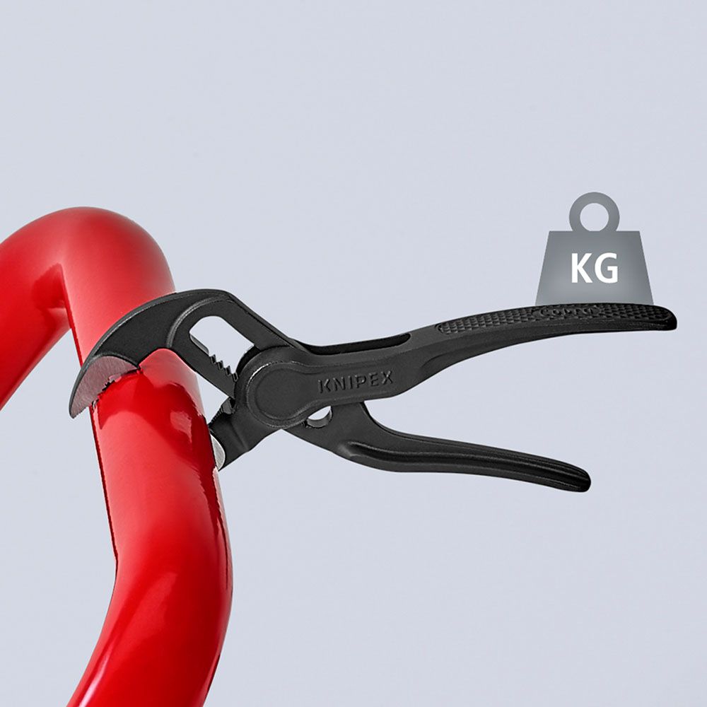 Knipex® 87 00 100 Cobra XS liugühendusega tangid 100 mm