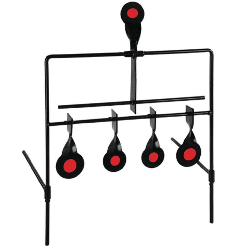 Allen Spinner märkleht