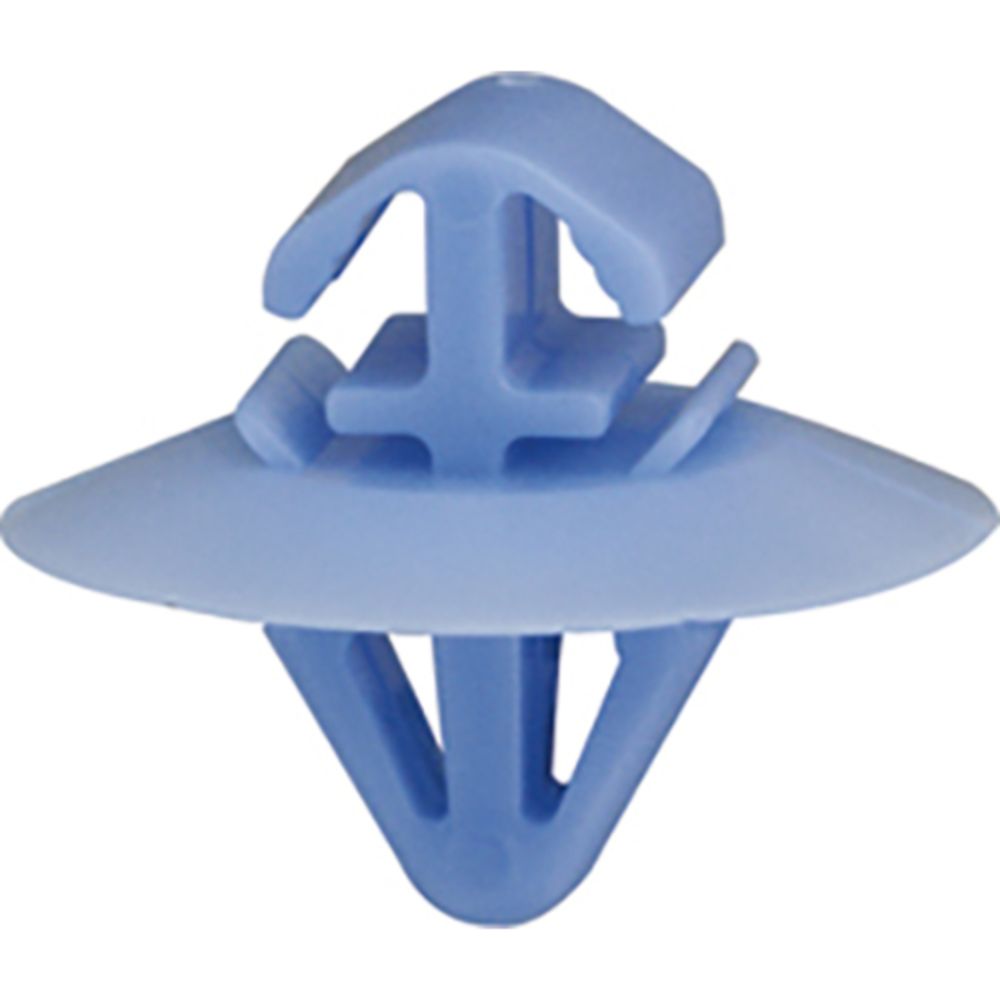 Karossericlips Nissan/Opel/Renault 12700 12 st.